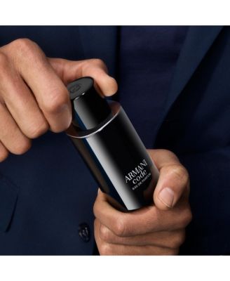 Giorgio Men's Armani Code Eau de Parfum Spray, 4.2 oz.