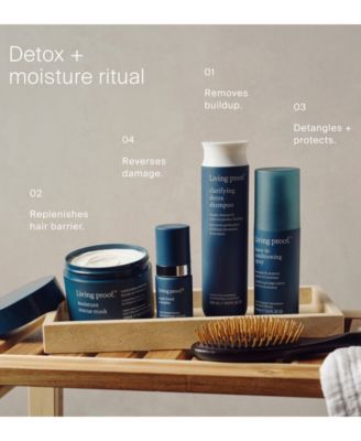 Moisture Rescue Mask, 8 oz.