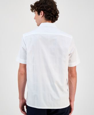 Men's Inaldo Shirt, Created for Macy's