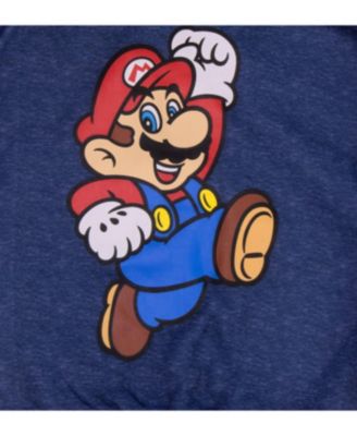 Little Boys Super Hooded Fleece Varsity Jacket