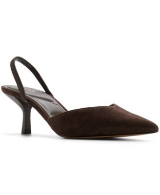 Women's Re-Olivia Slingback Dress Sandals