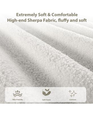 Twin Bed Frame for Kids with Velvet Upholstered Headboard, Cute Low Profile Platform Bed for Girls and Boys