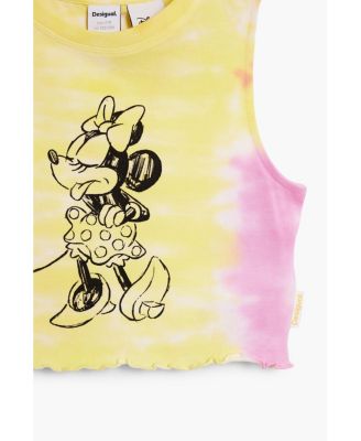 Girls Girls's Minnie Mouse T-shirt