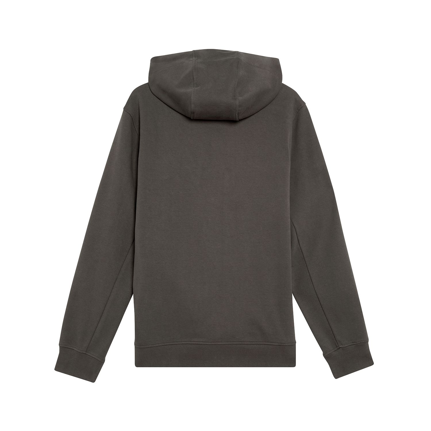 Men's Softshell Hybrid Pullover Hoodie