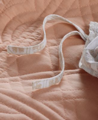 Sofia Damask 2-Pc. Comforter Set, Twin