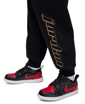 Boys' Toddler 2T-4T Crewneck Top and Pants, 2-Piece Set