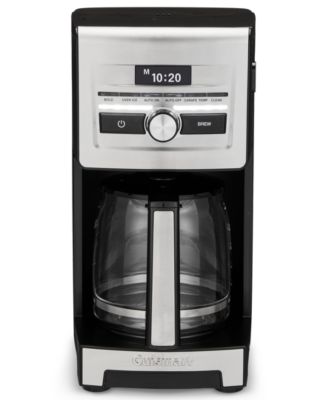 Personal Brew 12-Cup Coffee Maker