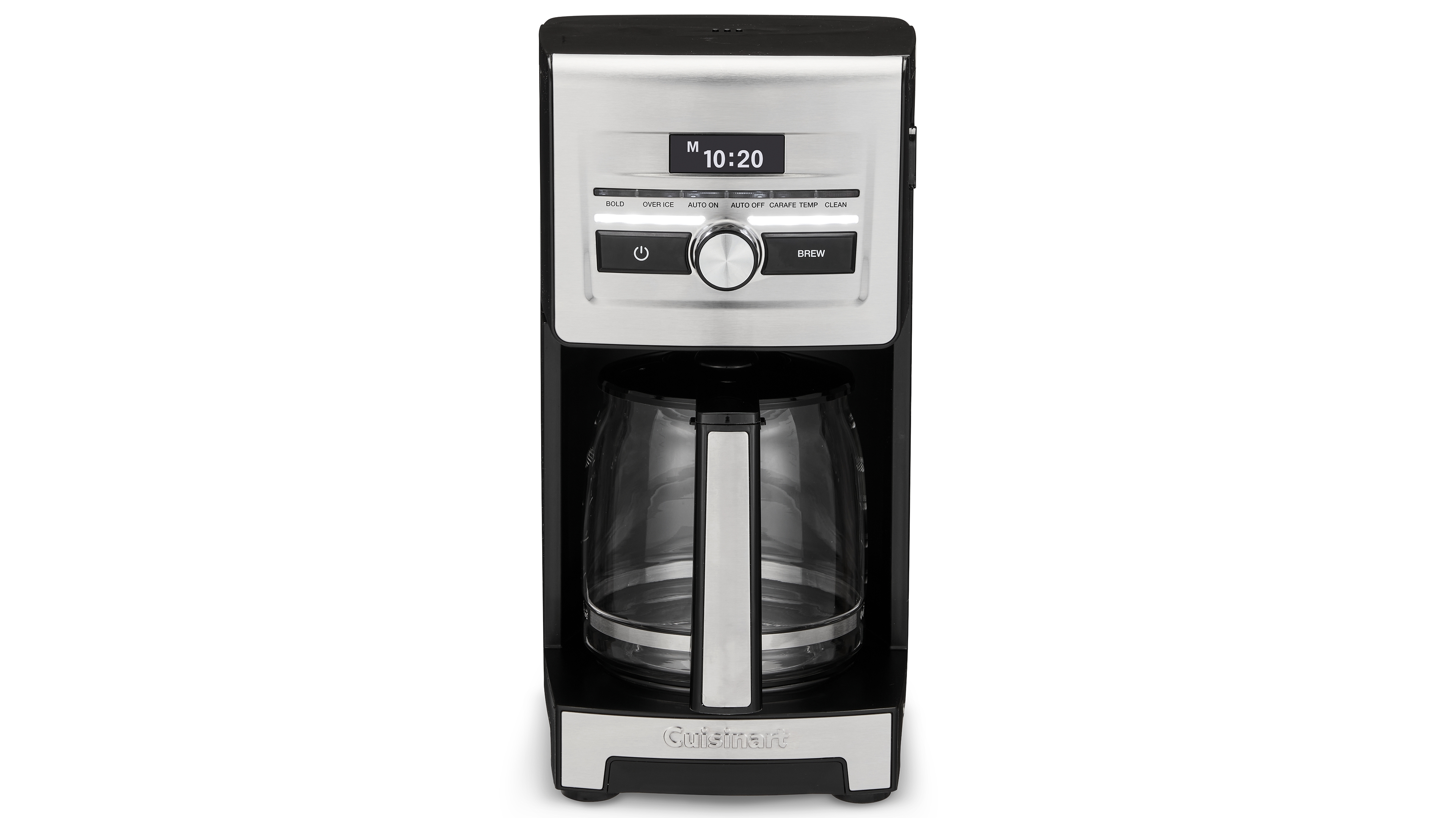 Cuisinart Personal Brew 12-Cup Coffee Maker