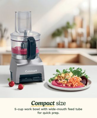 5-Cup Food Processor