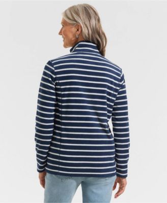 Women's Anyweather Fleece Full Zip Jacket