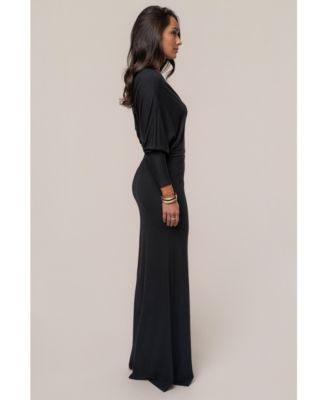 Women's Eternal Obsession Maxi Dress
