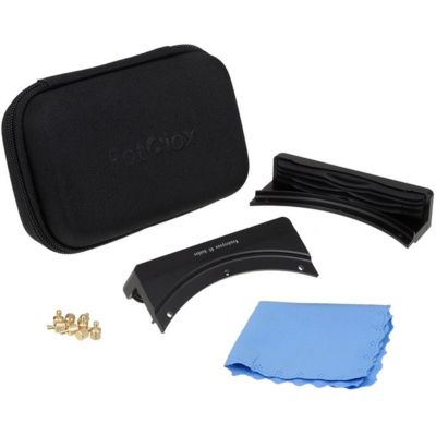 WonderPana XL FreeArc Filter Holder 186mm ND32 Kit for Sigma 14-24mm f/2.8 DG HSM Art Lens, Includes ND32 Filter & 7.9x10.2" Graduated