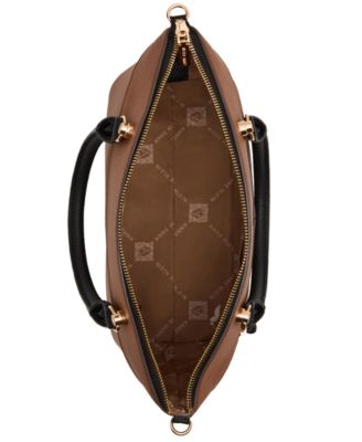 Dome Small Satchel Bag