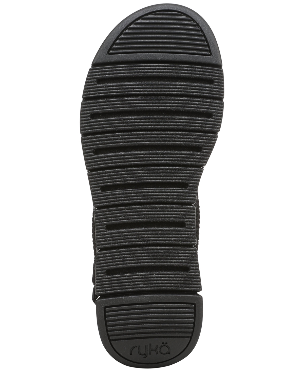 Ryka Women's Epic Round Toe Thong Sandals