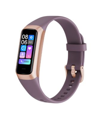 Next-Gen AMOLED Wristwatch: Blood Oxygen & Health Monitoring Tech