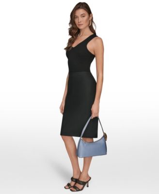 Georgette Medium Shoulder Bag