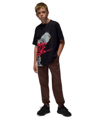 Boys' 8-20 Graphic Detail Short-Sleeve T-Shirt