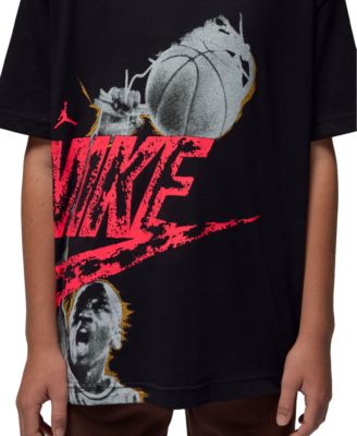 Boys' 8-20 Graphic Detail Short-Sleeve T-Shirt