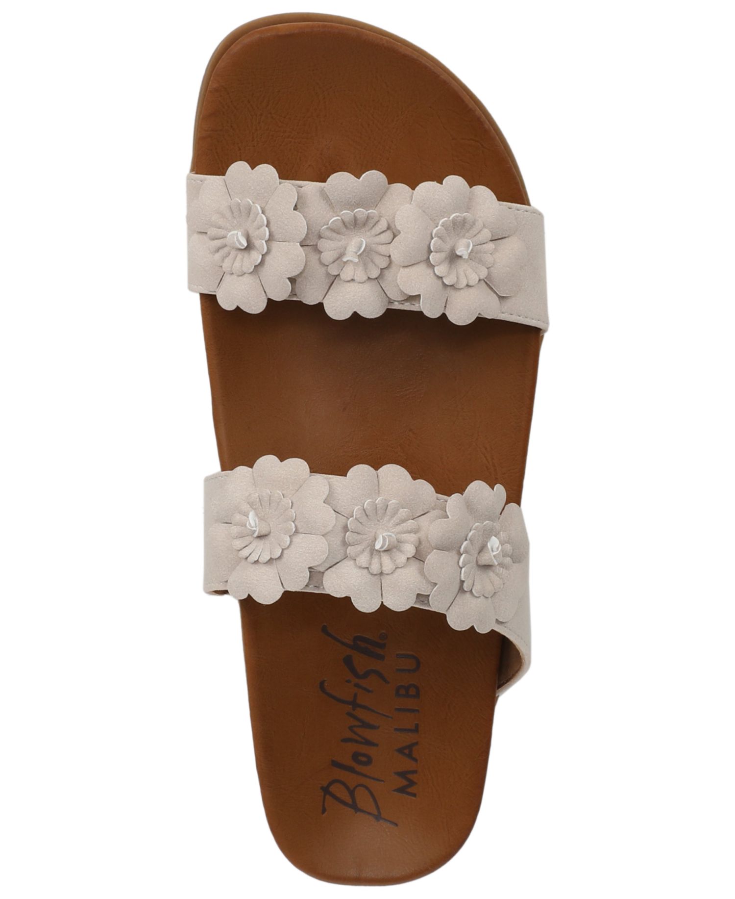 Women's Lovely Slide Sandals