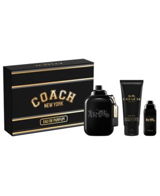 Men's 3-Pc. Eau De Parfum Gift Set