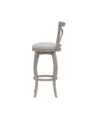 Ellendale Swivel Bar Height Stool