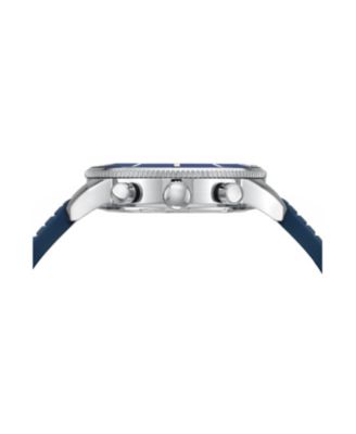 Men's Brandon Silicone Watch 1013DBRR