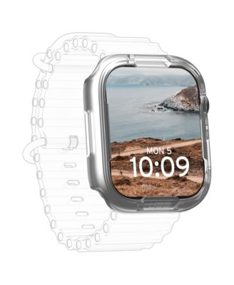 Urban Armor Gear Scout Case for Apple Watch 45mm