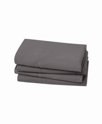 Everyday Microfiber 4-Pc. Pillowcase, Standard
