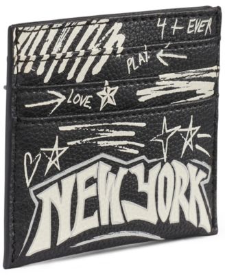 Women's Bryar Card Case