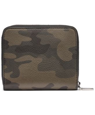 Women's Hadlee Zipper Around Wallet