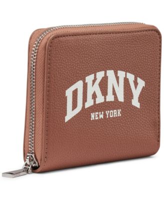 Women's Hadlee Zipper Around Wallet