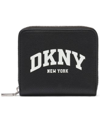 Women's Hadlee Zipper Around Wallet