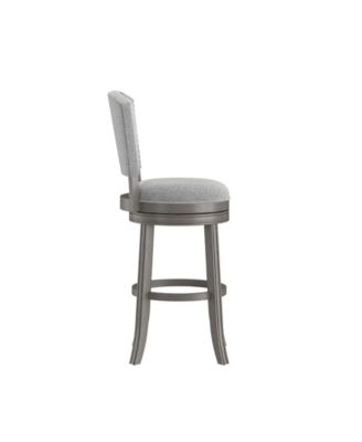 Santa Clara II Swivel Bar Stool