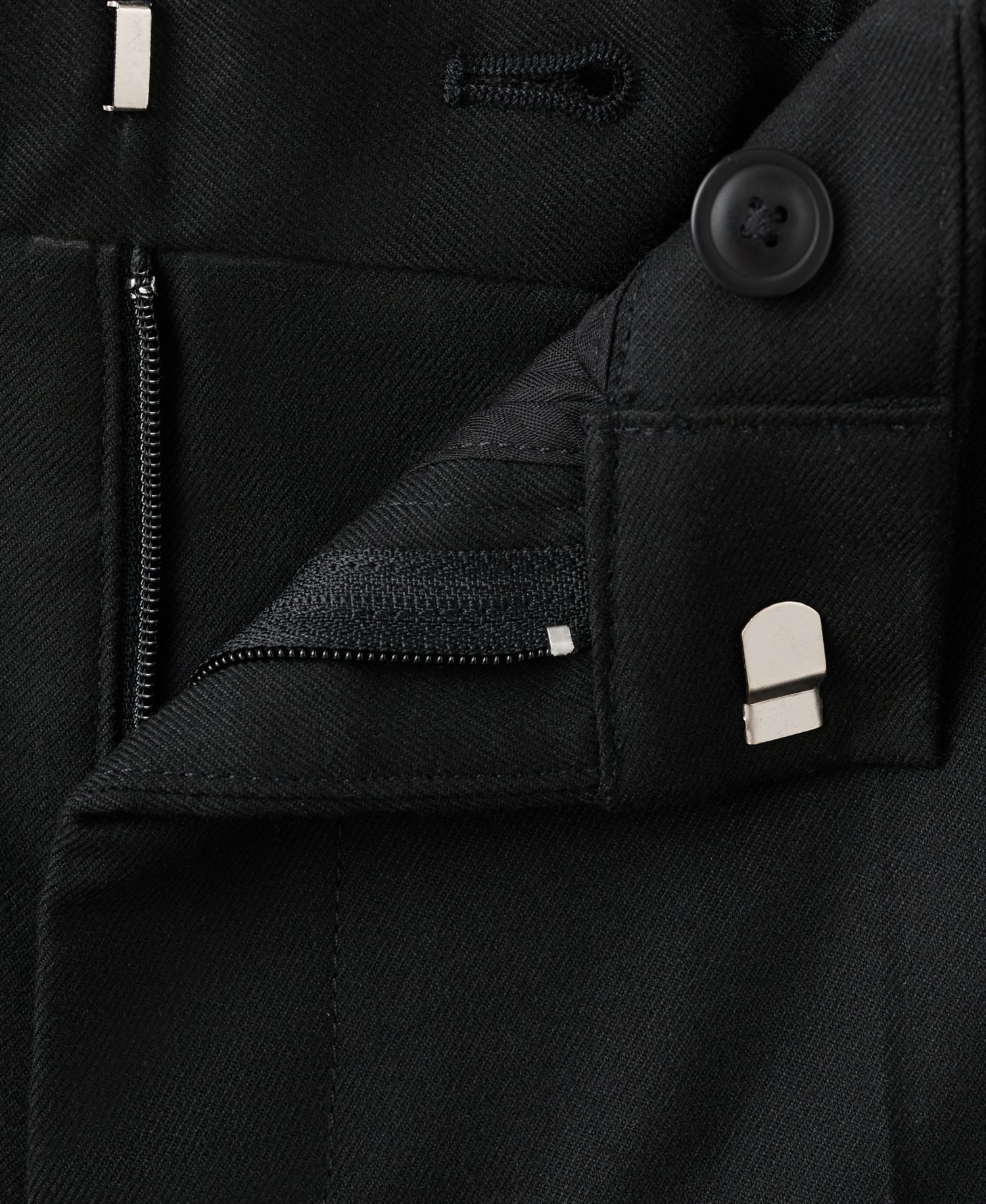 Men's Flowy Straight-Fit Pants
