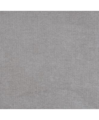 Full Size Upholstered Platform Bed Frame with Cookie-Shaped Headboard, Easy Assembly, soft and comfortable