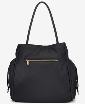 Jyyll Nylon Tote