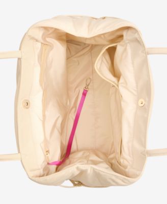 Jyyll Nylon Tote, Exclusively at Macy's