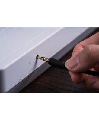 Wireless Arcade Fight Stick for Xbox Series X|S, Xbox One and Windows 10 with 3.5mm Audio Jack