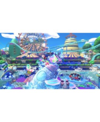 Kirby And The Forgotten Land - Switch 2 Edition + Star-Crossed World for Nintendo Switch 2