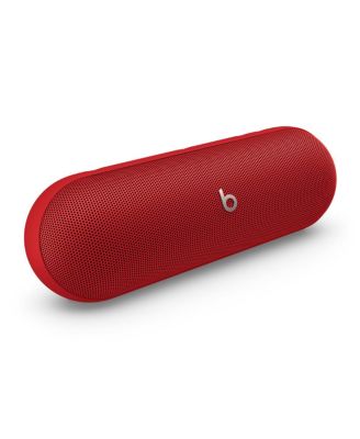 - Pill Portable Wireless Bluetooth Speaker and Portable Charger
