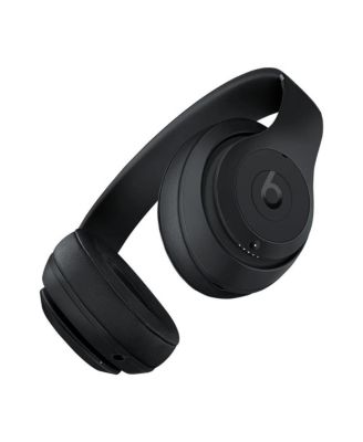 Studio 3 Wireless Over-Ear Noise Cancelling Headphones - Shadow Gray - MXJ92LL/A