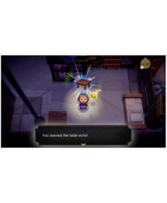 The Legend Of Zelda: Echoes Of Wisdom - Switch - USA Version