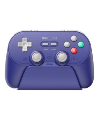 Pro 3 Bluetooth Gamepad - Purple