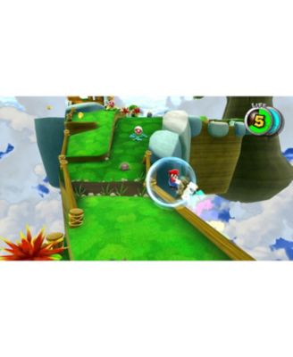 Super Mario Galaxy + Super Mario Galaxy 2 for Switch