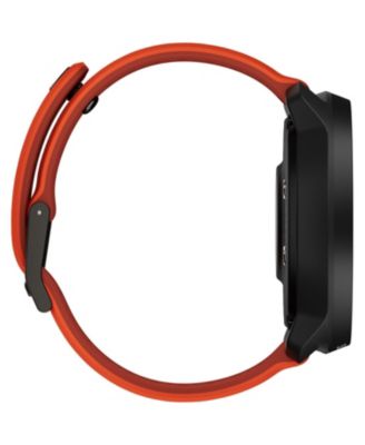 Race 2 GPS Sports Watch with AMOLED Touchscreen, Heart Rate and Fitness Tracker