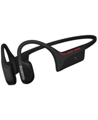 WING 2 Waterproof Open-Ear Bone Conduction Sports Bluetooth Headphones