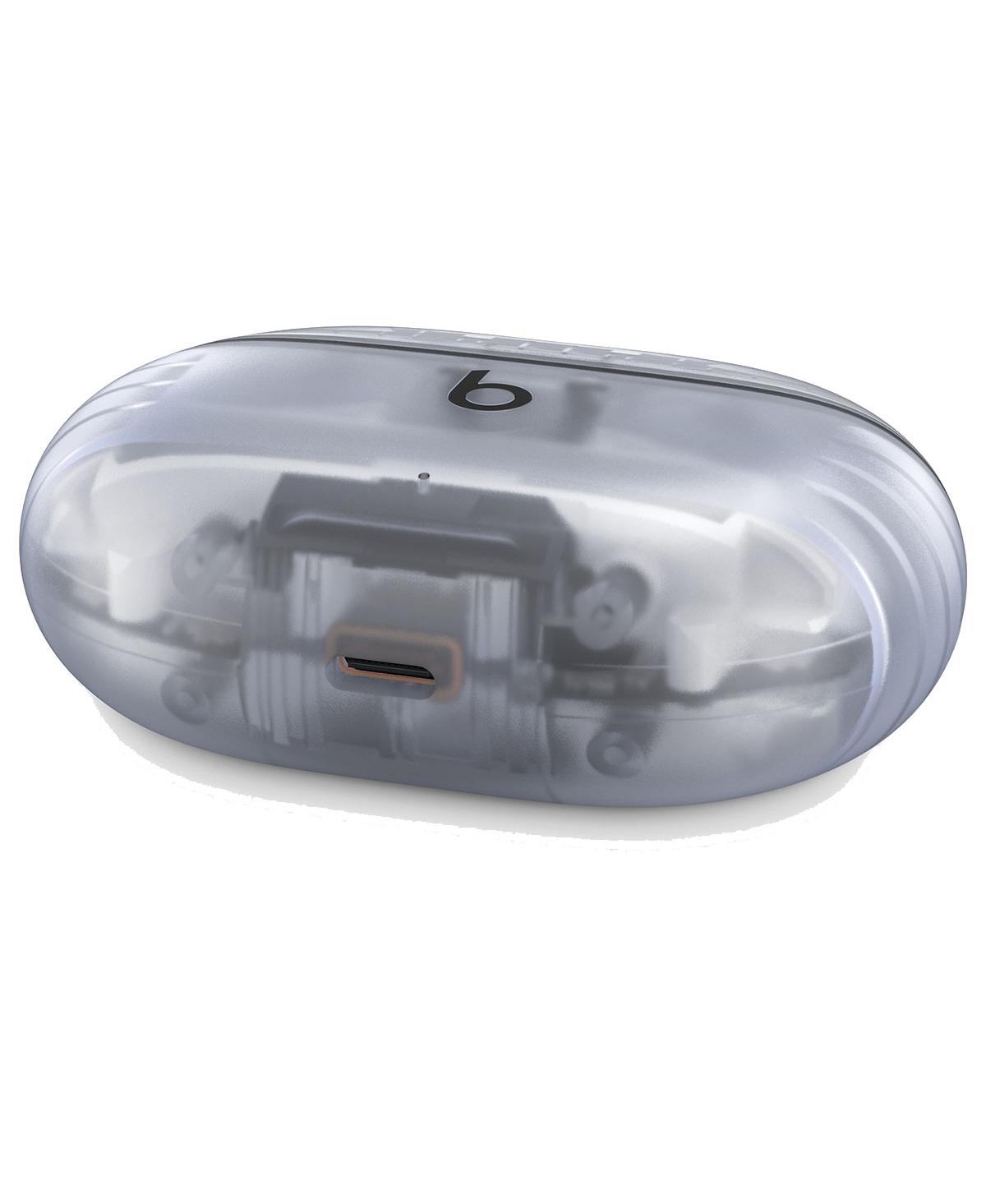 Studio Buds + True Wireless Noise Cancelling Earbuds