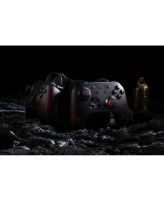 Ultimate 2C Wireless Controller for Windows and Android with Hall Effect Joysticks - Black Myth: Wukong