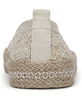 Women's Benita Sol Ballerina/Skimmer Shoes