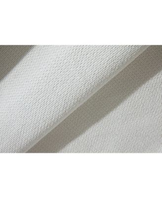 Harper Upholstered Bed with Tall Headboard Queen